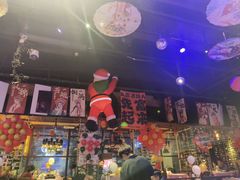 -胡桃里乐队酒馆(广州塔店)