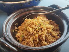 -喜悦烤鸭·新京菜(王府井店)