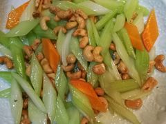 -金厨帽烤鱼(芦庄店)