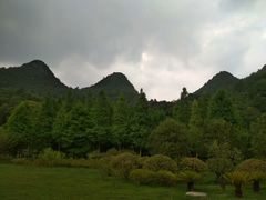 -贵阳市花溪国家城市湿地公园