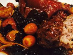 -宝轩渔府·老字号海鲜·正宗津菜(水上店)