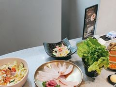 -妥妥烤肉料理(昙华林店)