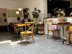 -沏点Trattoria意大利餐厅(新街口店)