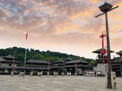 -三国赤壁古战场