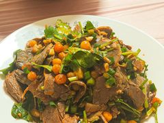 -富源杨记牛肉馆