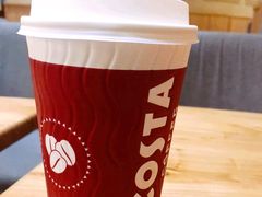 -COSTA COFFEE(上海月星环球港店)