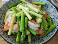 -峇峇娘马来西亚餐厅(望京SOHO店)