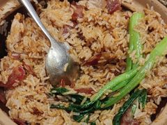 -南拳十三姨·潮汕砂锅粥·粤菜(西单大悦城店)