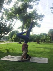 -Yvon yoga 瑜伽·精准体态管理中心