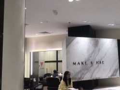 -MAKE SENSE美可沙龙