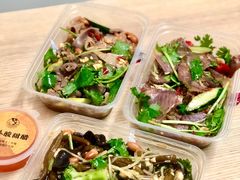 -煮鲜·潮汕下酒菜(福田石厦店)