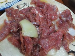 -延成苑韩式烤肉店(长春道店)