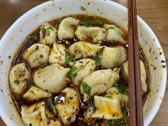 韭黄牛肉-回坊马二饺子馆