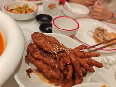 -大厨小馆(华阳城店)