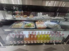 -东方宫中国兰州牛肉拉面(新起街店)