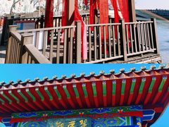 -沂蒙山旅游区云蒙景区(蒙山国家森林公园)
