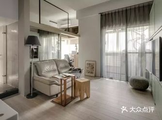 36㎡多功能小户型，居然也拥有更衣室？