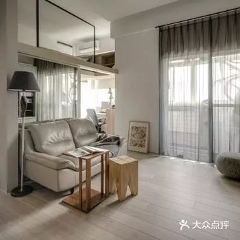 36㎡多功能小户型，居然也拥有更衣室？