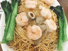 -香港蓮香樓(中環店)