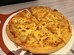 -必胜客(上海新南方商城PH店)