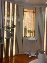 -茜尔维亚修身连锁(杨浦五角场店)