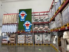 -山姆会员商店(上海浦东店)