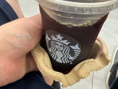 -星巴克(长沙桃子湖店)