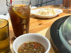 -阿鸡鱼庄·顺德鲜蒸小炒(亚运村店)