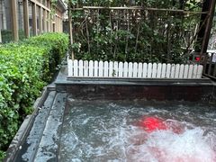 -天津瀚金佰九号温泉酒店(南楼地铁站店)