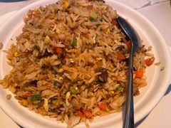 牛肉炒饭-园里前·10年私厨·福建菜(台江万达鳌峰洲店)