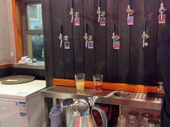 -8PINTS八品脱·日料·烧鸟·精酿小酒馆(莘庄店)