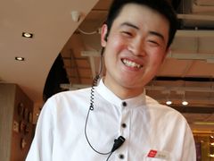 -西贝莜面村(金隅嘉品mall店)