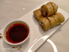 -枣子树·素食餐厅(朱家尖店)