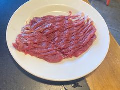 -裕德孚·非遗手切涮羊肉(东直门内大街店)