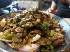 -莲餐厅·湖北菜·藕汤老手艺(愚园路店)