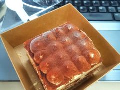 提拉米苏-中粮丰通（北京)食品有限公司