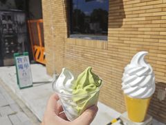 -神户六甲牧场(北野本店)