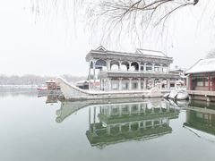 -颐和园