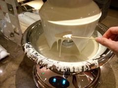 -“香”全日餐厅·株洲大汉希尔顿酒店