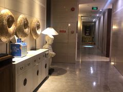 -汤泉良子·沐足·颂钵疗愈·SPA(珠江新城店)