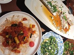-荷栖小院·品质江西菜(红谷滩店)
