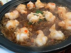 -绿茶餐厅(成都大悦城店)