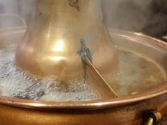 -前门杨记·铜锅涮肉(王府井·故宫店)
