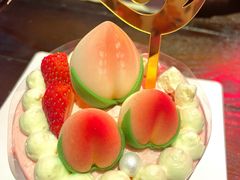 -吉川堂·日式甜点专门店(正佳广场店)
