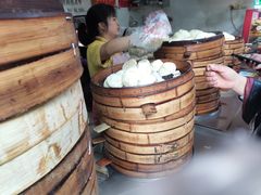 -清泉阁包子饺子·刀削面(五一店)