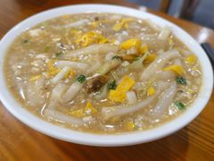 -老袁炒年糕(富豪路店)