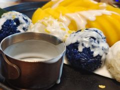 芒果糯米饭-像素研食The pixlab (皮市街店)