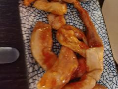 -义气烤肉餐吧(大族广场店)
