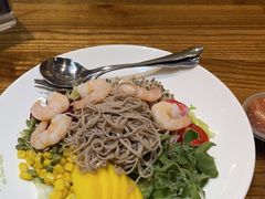-Dreamsalad梦想轻厨(健康轻食·减脂沙拉·意面·祖庙店)