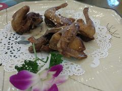 -台山第一家兴华黄鳝饭·黄鳝婆(开平店)
